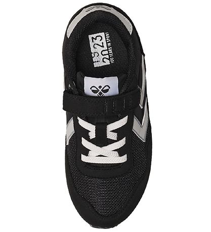 Hummel Shoe - Reflex Jr - Black