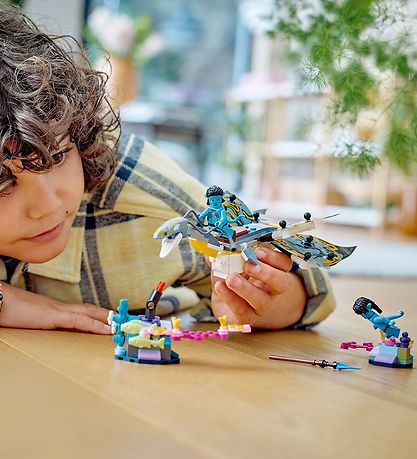 LEGO® Avatar - Ilu Discovery 75575 - 179 Parts