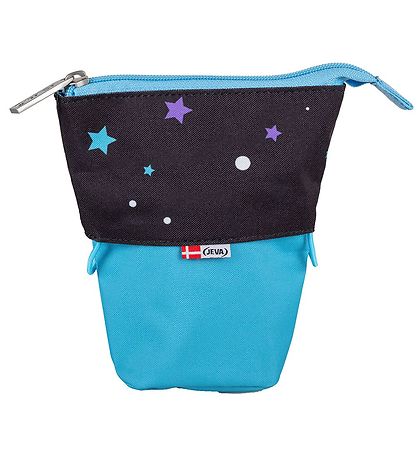 Trousse Jeva - Snap - Golden Unicorn Trousse Jeva - Snap - Golden Unicorn
