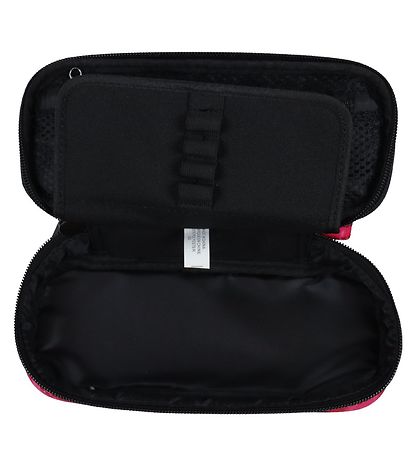 Jeva Pennfodral - Box - Rosa Blixtnedslag