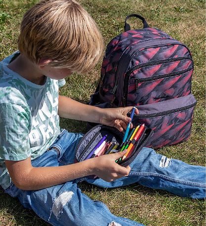 Trousse Jeva - Box - Rock Trousse Jeva - Box - Rock