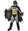 Ciao Srl. Costume - Batman w. Maybe/Coat Ciao Srl. Costume - Batman w. Maybe/Coat