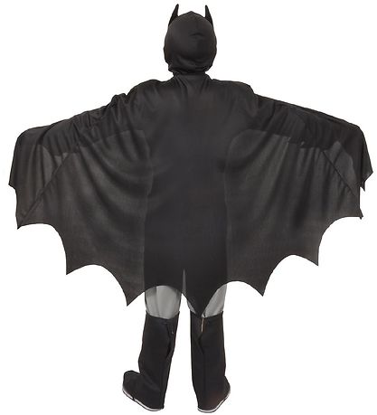 Ciao Srl. Costume - Batman w. Maybe/Coat