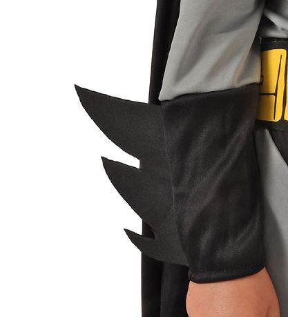 Ciao Srl. Costume - Batman w. Maybe/Coat