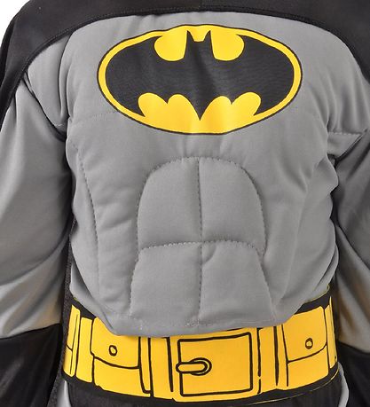 Ciao Srl. Costume - Batman w. Maybe/Coat