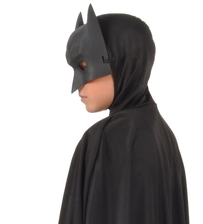 Ciao Srl. Kostüm - Batman m. Möglich/Anstrich