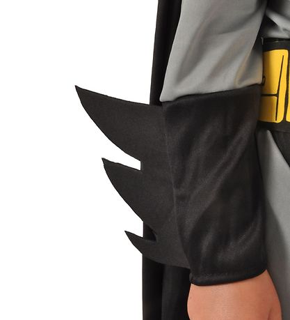 Ciao Srl. Costume - Batman w. Mask/Coat Ciao Srl. Costume - Batman w. Mask/Coat