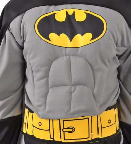 Ciao Srl. Kostüm - Batman m. Möglich/Anstrich