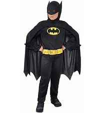 Ciao Srl. Kostuum - Batman m. Misschien/jas Ciao Srl. Kostuum - Batman m. Misschien/jas