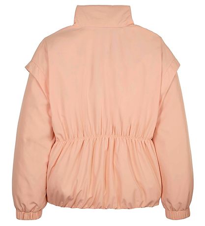 Calvin Klein Jacket - 2-I-1 - Fresh Cantaloupe