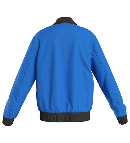 Calvin Klein Lightweight Jacket - Essential Bombs - Corrib River