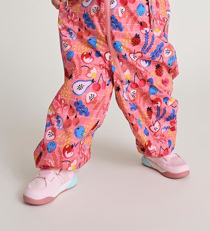 Reima Tec Shoe - Kiirus - Soft Rose