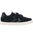 Hummel Shoes - Stadil 3.0 - Black