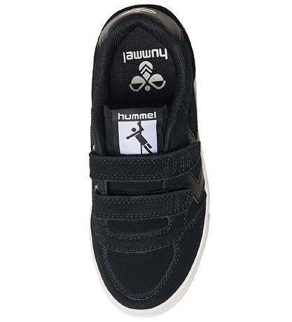 Hummel Shoes - Stadil 3.0 - Black