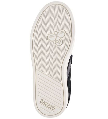 Hummel Shoes - Stadil 3.0 - Black