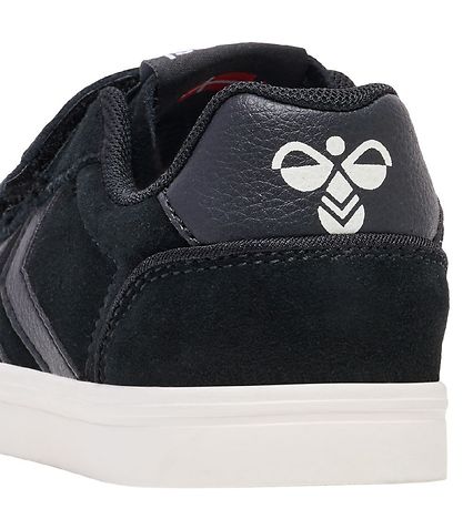 Hummel Shoes - Stadil 3.0 - Black