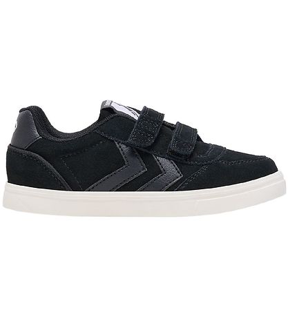 Hummel Shoes - Stadil 3.0 - Black