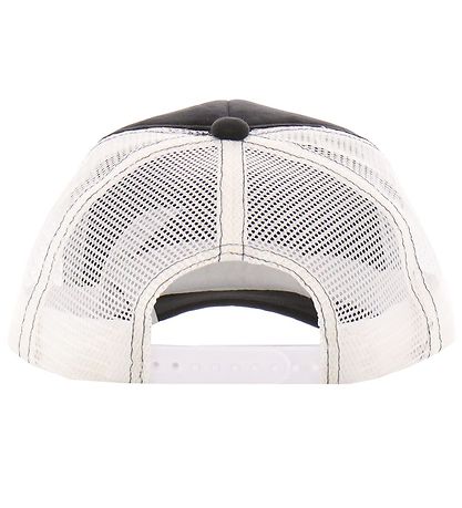 Juicy Couture Cap - Velvet - Black