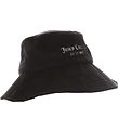 Juicy Couture Bucket Hat - Velvet - Black