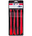 Staedtler FIMO Tools for Play Dough - Red Staedtler FIMO Tools for Play Dough - Red