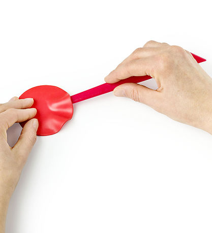 Outils FIMO pour Pâte à Modeler Staedtler - Rouge Outils FIMO pour Pâte à Modeler Staedtler - Rouge