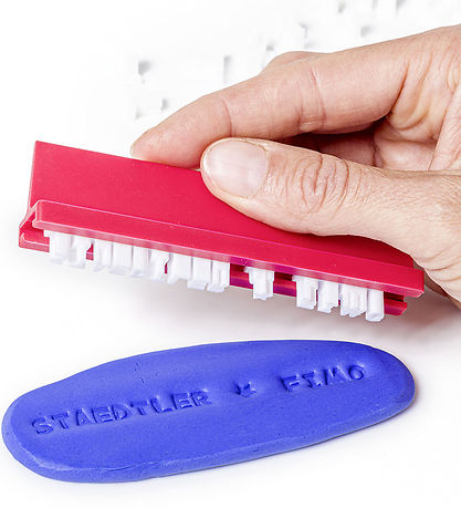 Staedtler FIMO Stamp set for Play Dough Staedtler FIMO Stamp set for Play Dough