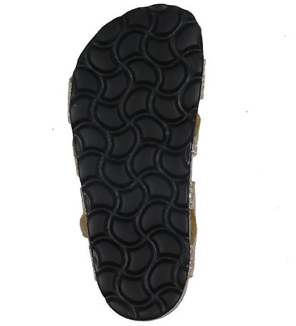 Petit by Sofie Schnoor Sandals - Antique Silver