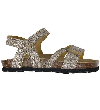 Petit by Sofie Schnoor Sandals - Antique Silver