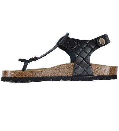 Petit by Sofie Schnoor Sandals - Black