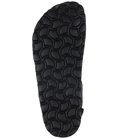 Petit by Sofie Schnoor Sandals - Black
