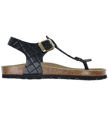 Petit by Sofie Schnoor Sandals - Black