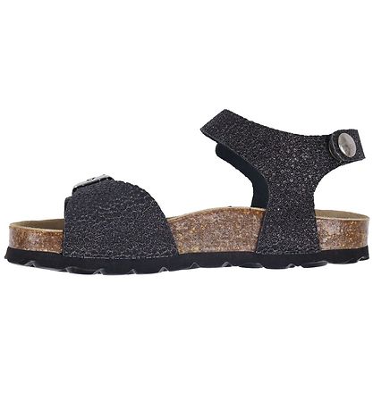 Petit by Sofie Schnoor Sandals - Black