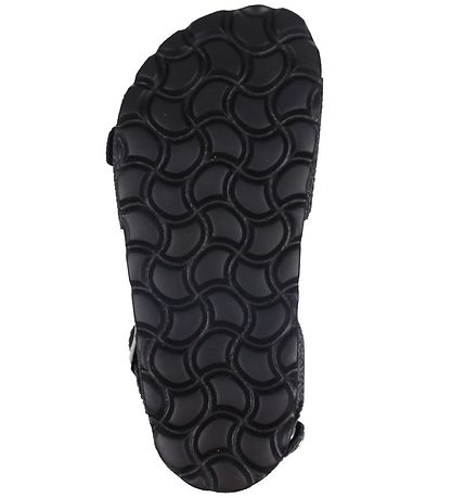 Petit by Sofie Schnoor Sandals - Black