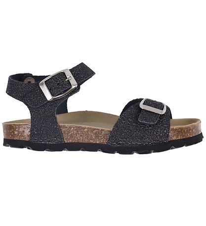 Petit by Sofie Schnoor Sandals - Black