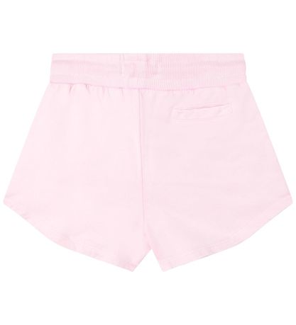 Michael Kors Sweat Shorts - Washed Pink