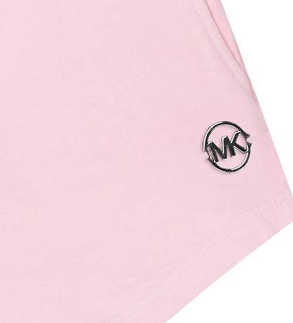 Michael Kors Sweat Shorts - Washed Pink