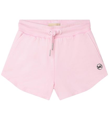 Michael Kors Sweat Shorts - Washed Pink
