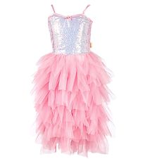 Souza Kostuum - Louise - Roze Souza Kostuum - Louise - Roze