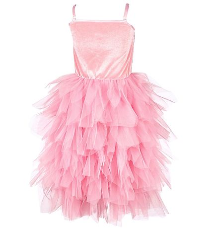 Souza Costume - Louise - Pink
