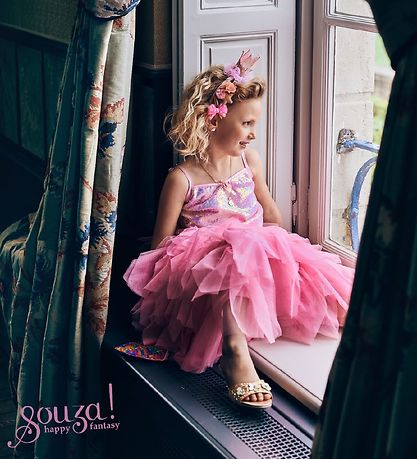 Souza Costume - Louise - Pink