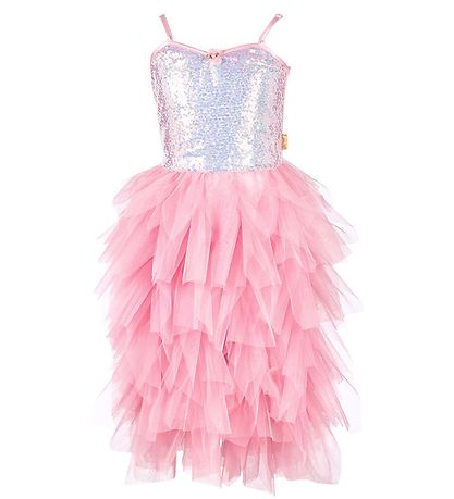 Souza Costume - Louise - Pink