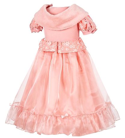 Souza Costume - Princess - Floreline - Pink