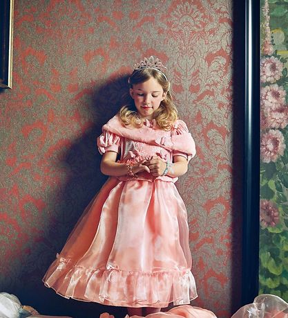 Souza Costume - Princess - Floreline - Pink
