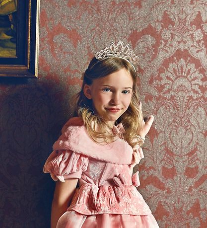 Souza Costume - Princess - Floreline - Pink