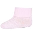 MP Socks - Rib - Cherry Blossom