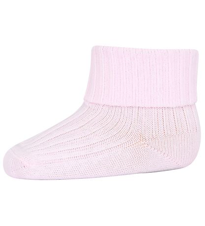 MP Socks - Rib - Cherry Blossom MP Socks - Rib - Cherry Blossom
