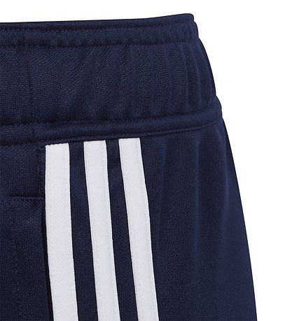 adidas Performance Broek - TIRO23 CBTRPNTY - Blauw/Wit