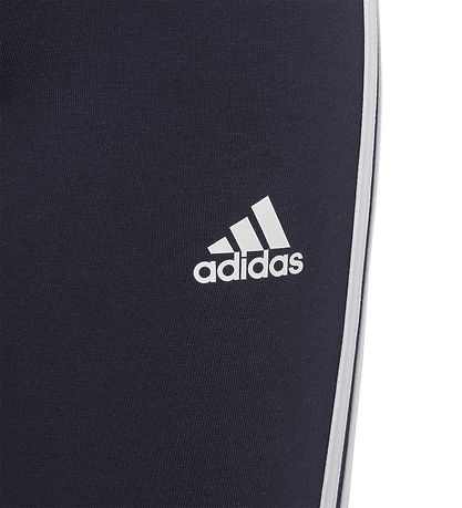 adidas Performance Broek - TIRO23 CBTRPNTY - Blauw/Wit