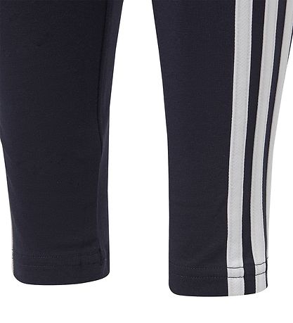 adidas Performance Broek - TIRO23 CBTRPNTY - Blauw/Wit