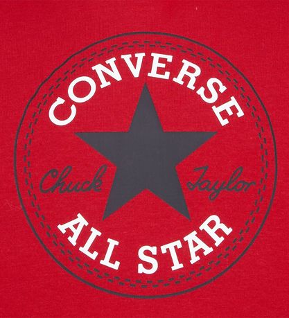 Converse Hoodie - University Ed